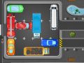 Игра Паркинг Паника онлайн