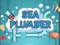 Игра Морски водопроводчик онлайн