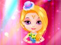 Игра Танцов стил Бейби Хален онлайн