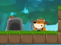 Игра Лисица Приключенец онлайн