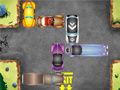 Игра Изход от колата онлайн