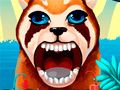 Игра Станете ветеринарен стоматолог онлайн