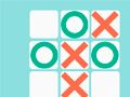 Игра Класически Хрестчета-Нолички онлайн