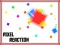 Игра Пикселна реакция онлайн