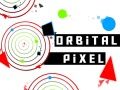 Игра Орбитален Пиксел онлайн