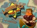 Игра Дърводелец: Изход на реката онлайн