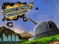 Игра Система за противоракетна отбрана онлайн