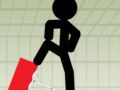 Игра Стикмен Боец: Епични Битки онлайн