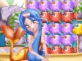Игра Моряшки Поп онлайн