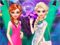 Игра Нощ на сестрите онлайн