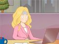 Игра Временната работа на Карол онлайн