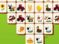 Игра Ферма свързване 3 онлайн