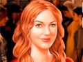 Игра Рокселана: Истински Макиаж онлайн
