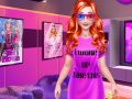 Игра Филмова вечеря с Annie онлайн