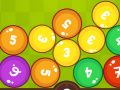 Игра Математически Топки онлайн Игра Математически Топки онлайн