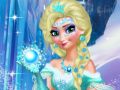 Игра Преображение на Елза онлайн
