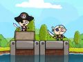 Игра Пиратска плячка онлайн