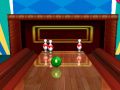 Игра Мастери по Боулинг 3D онлайн