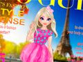 Игра Ели: Звезда на Корицата онлайн