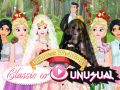 Игра Сватба на Принцеса: Класическа или Неподправена онлайн