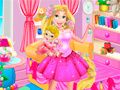 Игра Сладка Бебешка Спалня онлайн