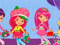 Игра Моден спектакъл за момичета онлайн Игра Моден спектакъл за момичета онлайн