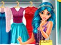 Игра Рубинена Стая за Обличане онлайн
