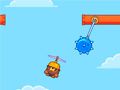 Игра Въртящ хеликоптер онлайн