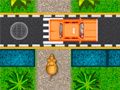 Игра Пресичане на плъхове онлайн