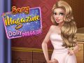 Игра Сери списание Кукла Обличане онлайн