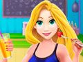 Игра Готвене след тренировка онлайн