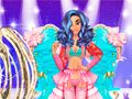 Игра Принцеса Шалостлив Моден Подиум онлайн