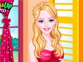 Игра Грижа за Бременна Барби онлайн Игра Грижа за Бременна Барби онлайн