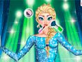 Игра Преображение на Елза онлайн