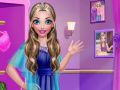 Игра Принцесният вид на Еми онлайн