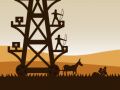 Игра Средновековна Оборона Z онлайн