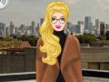 Игра Екстравагантната линия на Барби Yeezy онлайн