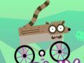 Игра RigBMX 2 Проклятие на катастрофата онлайн Игра RigBMX 2 Проклятие на катастрофата онлайн