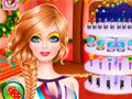 Игра СПА за почивка онлайн