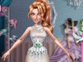 Игра Конкурс за дизайнери на булчински рокли онлайн