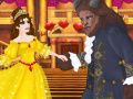 Игра Красавицата и Звяра онлайн