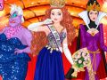 Игра Мис Кралска Красота онлайн