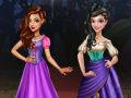 Игра Ролева игра с кукли: Облекло онлайн