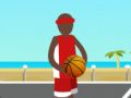 Игра Уличен Баскетбол Джем онлайн