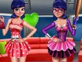 Игра Герой срещу Злодей онлайн