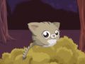 Игра Скочи Котето онлайн
