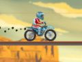Игра X-Trial Racing онлайн