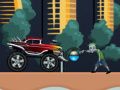 Игра Зомбинатори онлайн