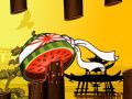Игра Катана Плодове онлайн