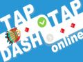 Игра Tap Tap Dash Онлайн онлайн